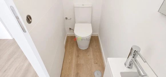 Apartamento T2 para Arrendamento em União das Freguesias de Setúbal