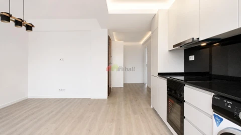 Apartamento T2 para Arrendamento em União das Freguesias de Setúbal