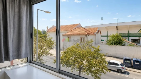 Apartamento T2 para Arrendamento em União das Freguesias de Setúbal