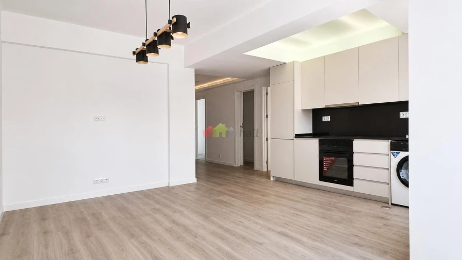 Apartamento T2 para Arrendamento em União das Freguesias de Setúbal Foto 6
