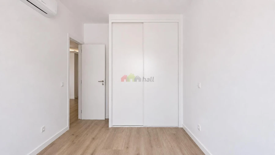 Apartamento T2 para Arrendamento em União das Freguesias de Setúbal Foto 16