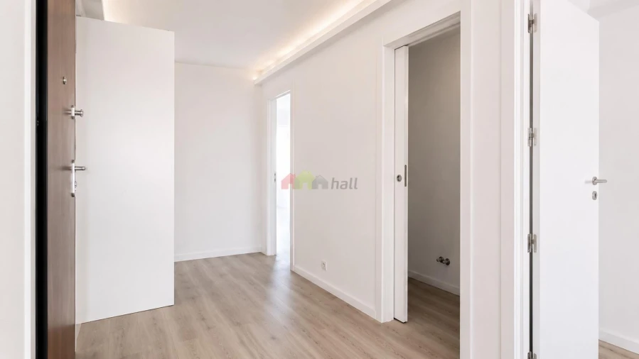 Apartamento T2 para Arrendamento em União das Freguesias de Setúbal Foto 24