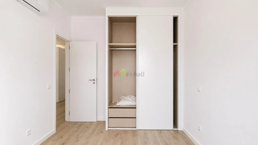 Apartamento T2 para Arrendamento em União das Freguesias de Setúbal Foto 20