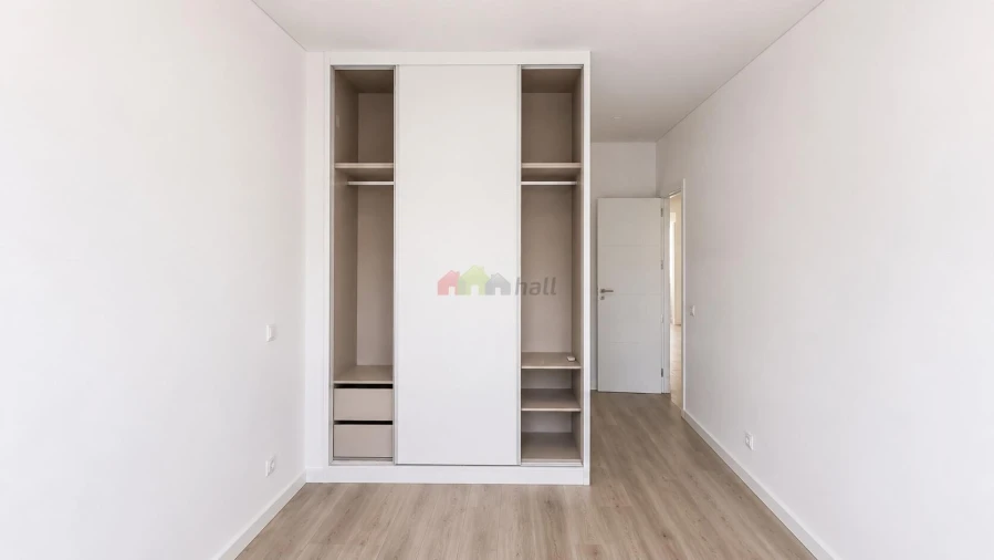 Apartamento T2 para Arrendamento em União das Freguesias de Setúbal Foto 28