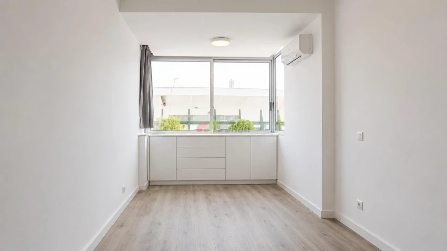 Apartamento T2 para Arrendamento em União das Freguesias de Setúbal Foto 24