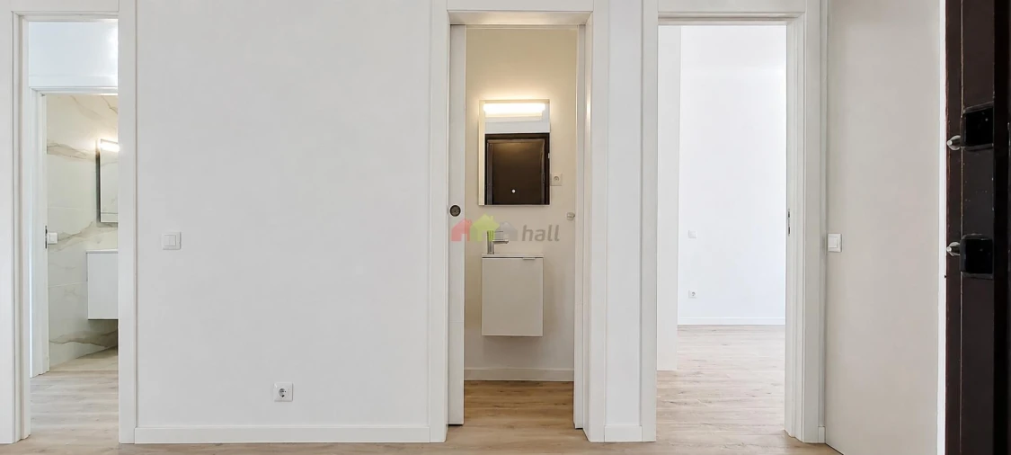 Apartamento T2 para Arrendamento em União das Freguesias de Setúbal Foto 2