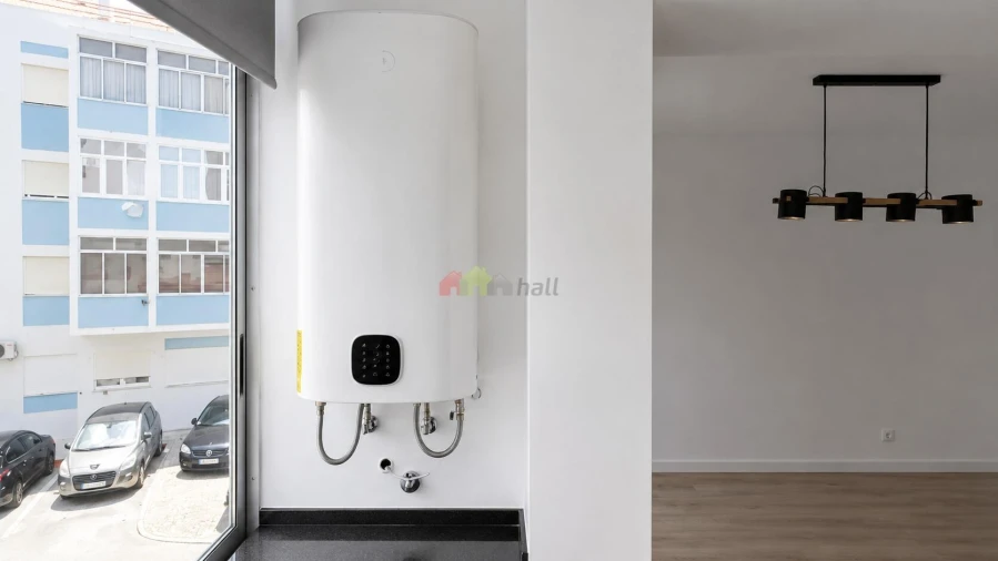 Apartamento T2 para Arrendamento em União das Freguesias de Setúbal Foto 9