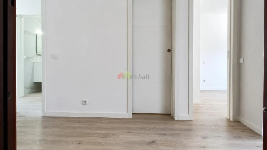 Apartamento T2 para Arrendamento em União das Freguesias de Setúbal Foto 17