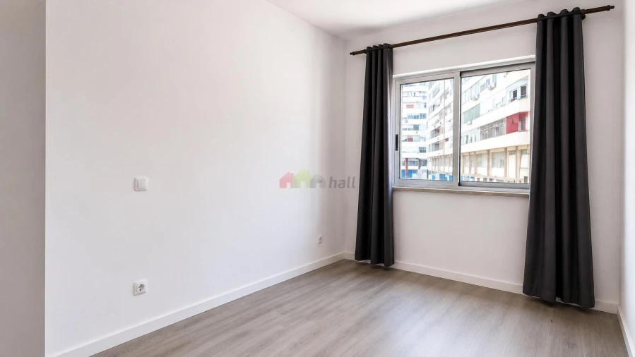Apartamento T2 para Arrendamento em União das Freguesias de Setúbal Foto 15
