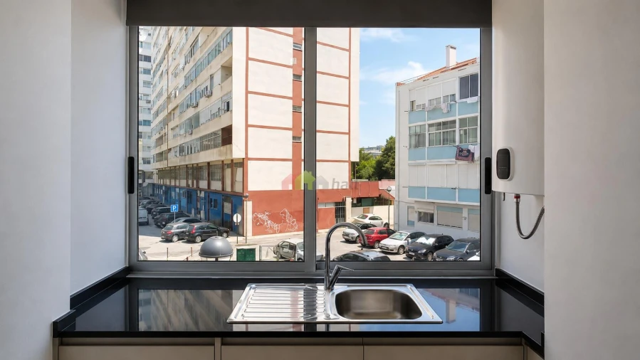 Apartamento T2 para Arrendamento em União das Freguesias de Setúbal Foto 10