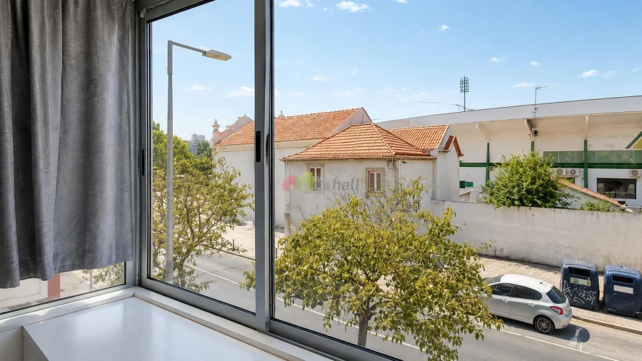 Apartamento T2 para Arrendamento em União das Freguesias de Setúbal Foto 25