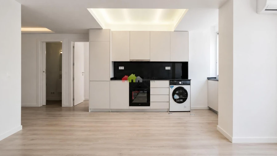 Apartamento T2 para Arrendamento em União das Freguesias de Setúbal Foto 8