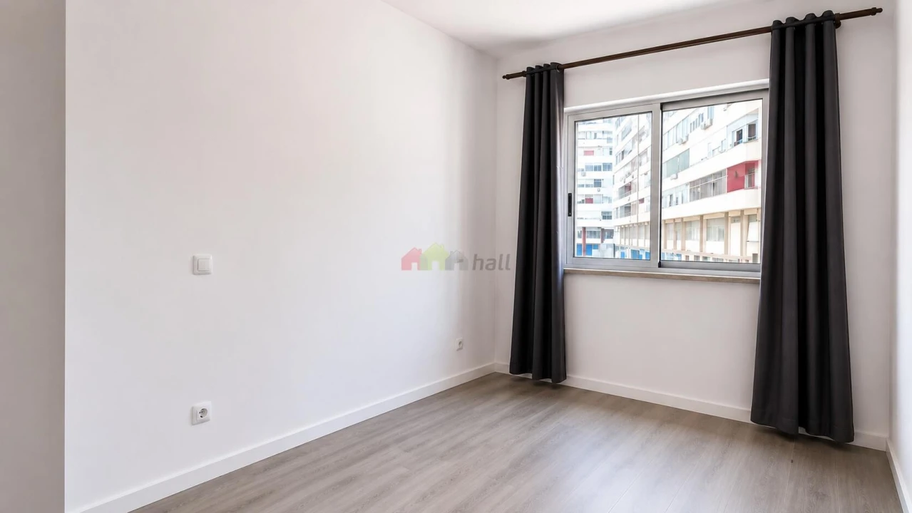 Apartamento T2 para Arrendamento em União das Freguesias de Setúbal Foto 15