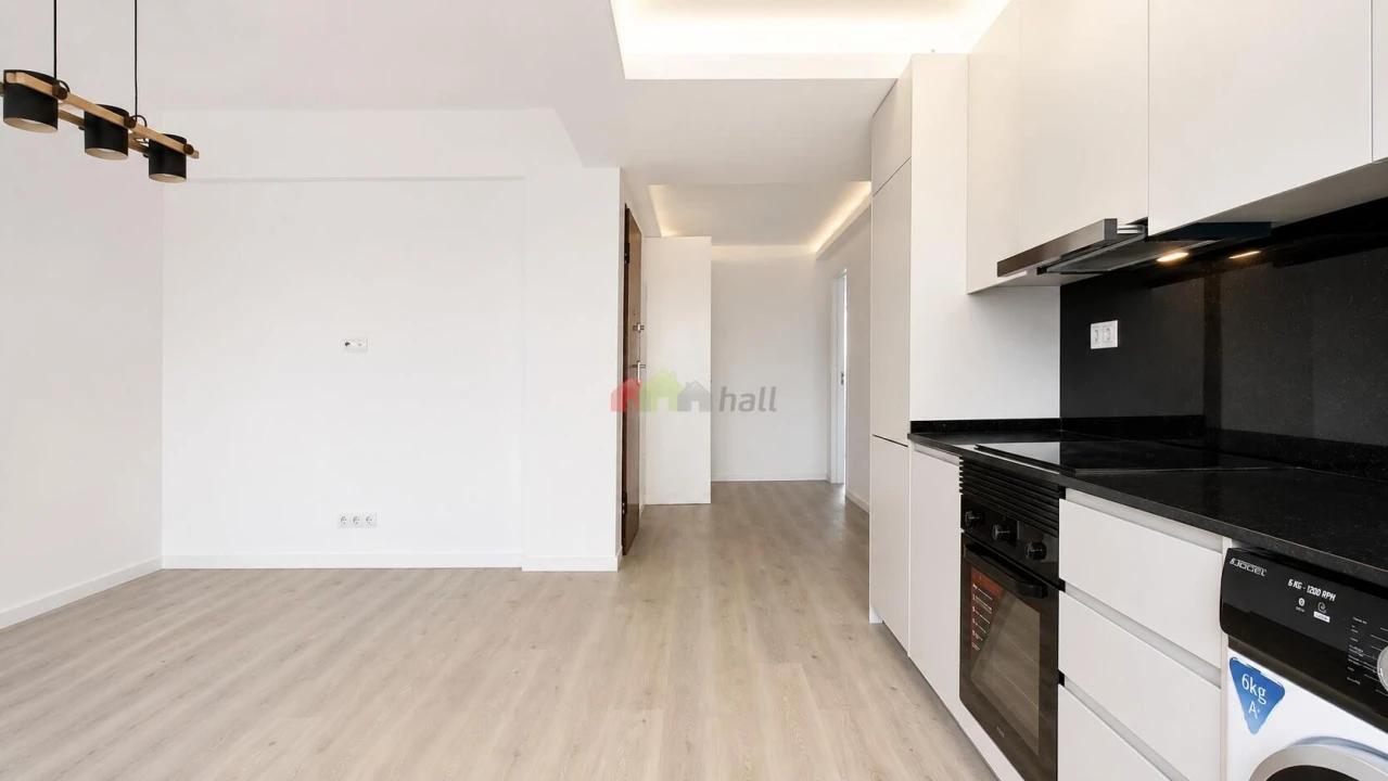 Apartamento T2 para Arrendamento em União das Freguesias de Setúbal Foto 13