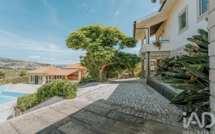Moradia para Venda em Cepões, Meijinhos e Melcões