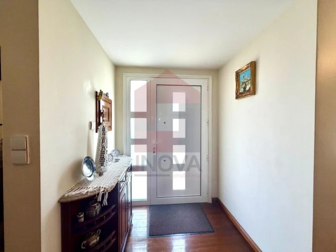 Moradia T4 para Venda em Vila Verde e Barbudo Foto 28