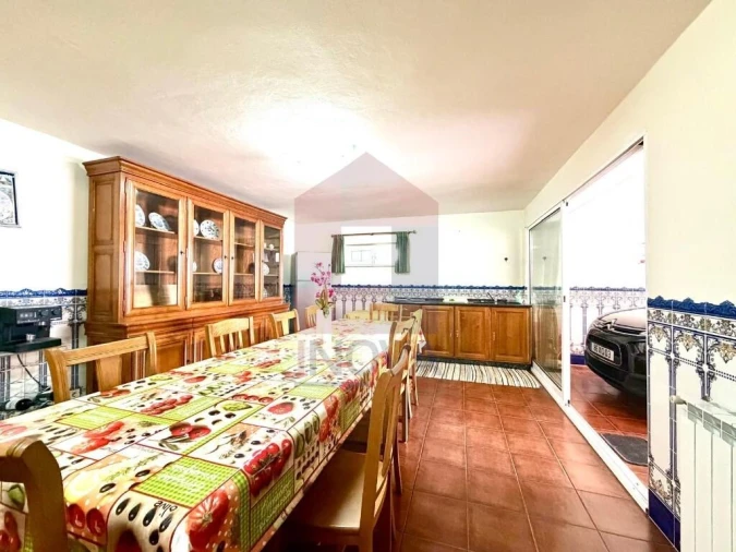Moradia T4 para Venda em Vila Verde e Barbudo Foto 31