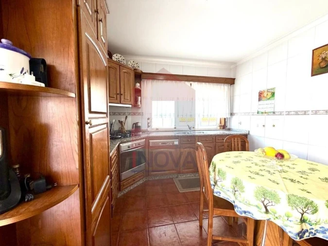 Moradia T4 para Venda em Vila Verde e Barbudo Foto 11