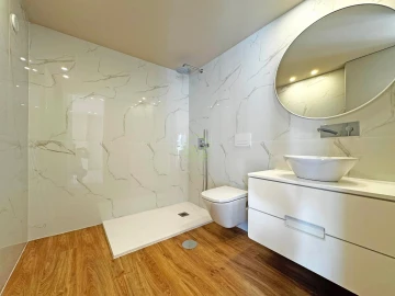 Apartamento T3 para Venda em Póvoa de Varzim, Beiriz e Argivai