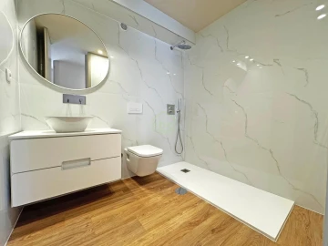 Apartamento T3 para Venda em Póvoa de Varzim, Beiriz e Argivai