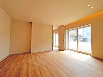 Apartamento T3 para Venda em Póvoa de Varzim, Beiriz e Argivai