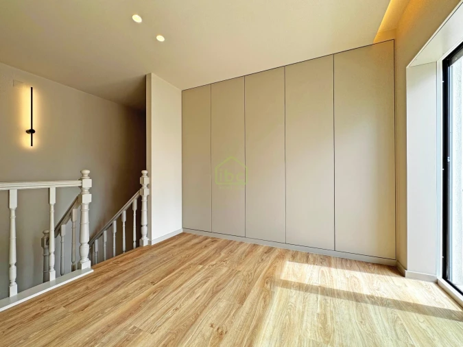 Apartamento T3 para Venda em Póvoa de Varzim, Beiriz e Argivai Foto 13