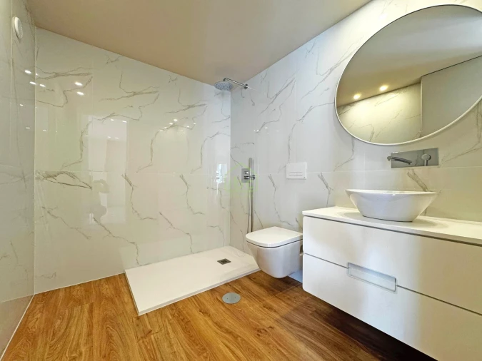 Apartamento T3 para Venda em Póvoa de Varzim, Beiriz e Argivai Foto 12
