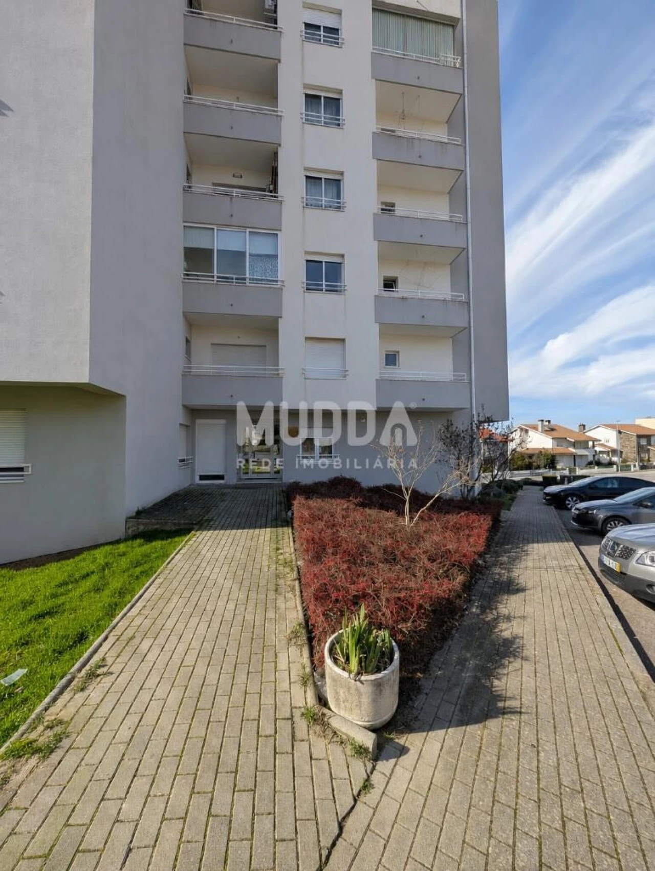 Apartamento T3 para Venda em Samil Foto 1