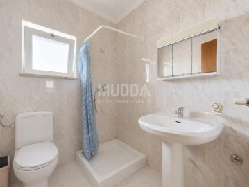 Apartamento T3 para Venda em Samil