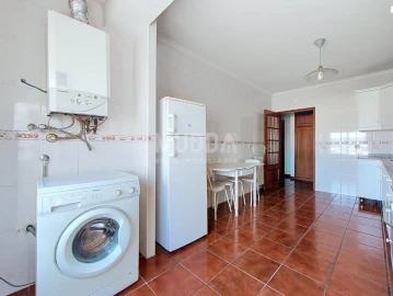Apartamento T3 para Venda em Samil