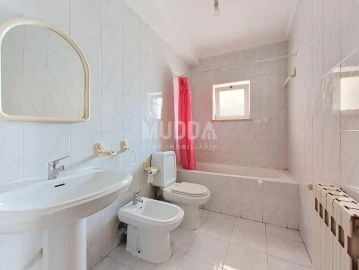 Apartamento T3 para Venda em Samil