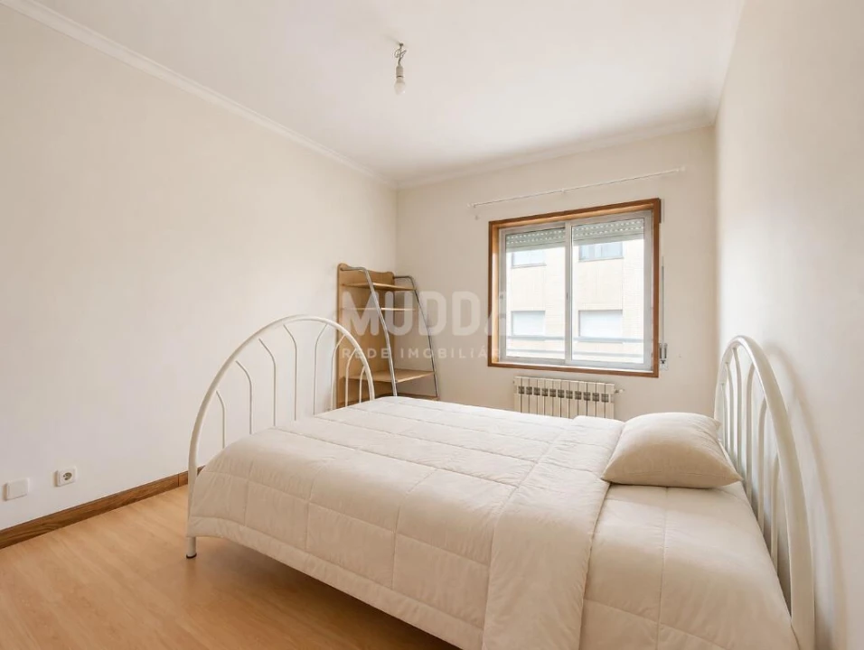Apartamento T3 para Venda em Samil Foto 5