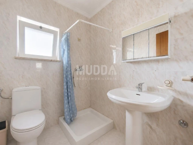 Apartamento T3 para Venda em Samil Foto 6