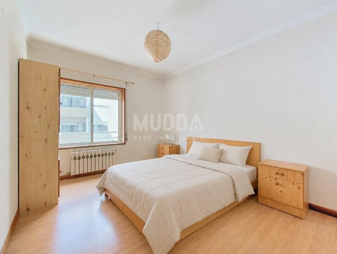 Apartamento T3 para Venda em Samil Foto 3