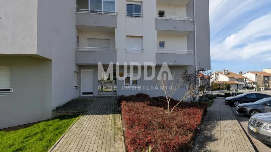 Apartamento T3 para Venda em Samil