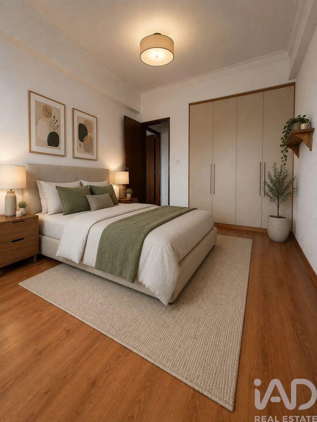 Apartamento T2 para Venda em Laranjeiro e Feijó Foto 13