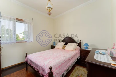 Moradia T2 para Venda em Chãos