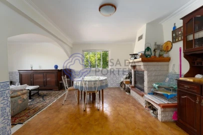 Moradia T2 para Venda em Chãos