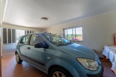 Moradia T2 para Venda em Chãos