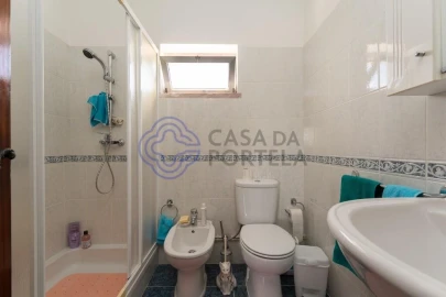 Moradia T2 para Venda em Chãos