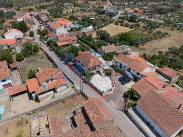 Moradia T2 para Venda em Chãos