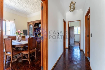 Moradia T2 para Venda em Chãos