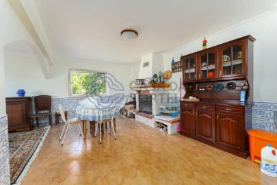 Moradia T2 para Venda em Chãos