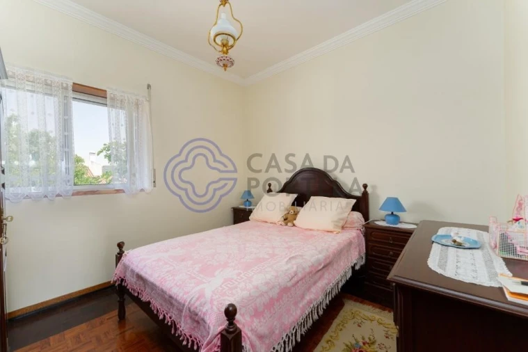 Moradia T2 para Venda em Chãos Foto 9