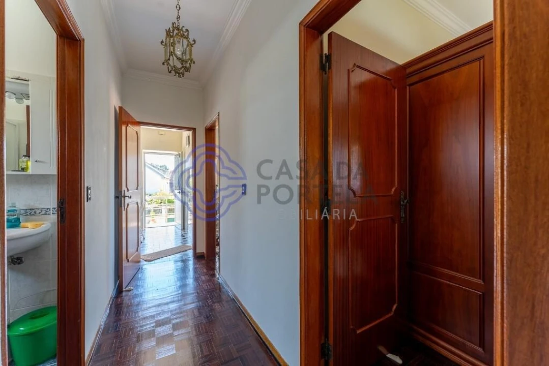 Moradia T2 para Venda em Chãos Foto 14