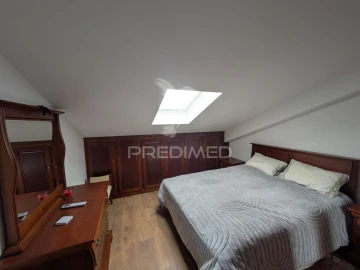 Apartamento T2 para Venda em Viseu