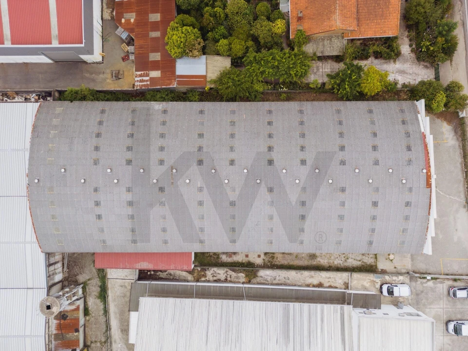 Armazém para Arrendamento em Ovar, São João, Arada e São Vicente de Pereira Jusã Foto 15