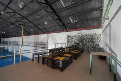 Armazém para Arrendamento em Ovar, São João, Arada e São Vicente de Pereira Jusã