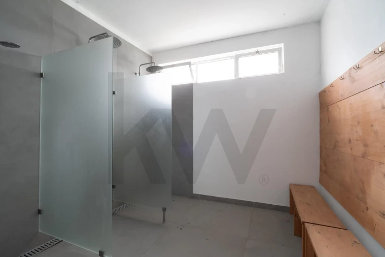 Armazém para Arrendamento em Ovar, São João, Arada e São Vicente de Pereira Jusã Foto 12