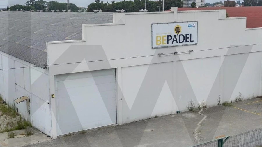 Armazém para Arrendamento em Ovar, São João, Arada e São Vicente de Pereira Jusã